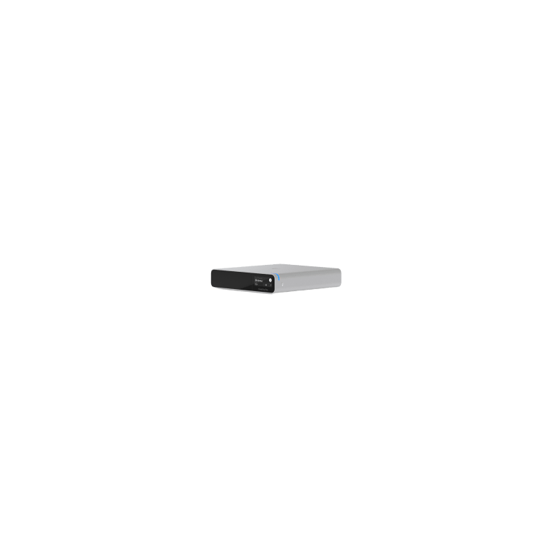 UniFi OS Console Cloud Key Gen2 PLUS SSD | Precio México - Envío Inmediato | LM Soluciones